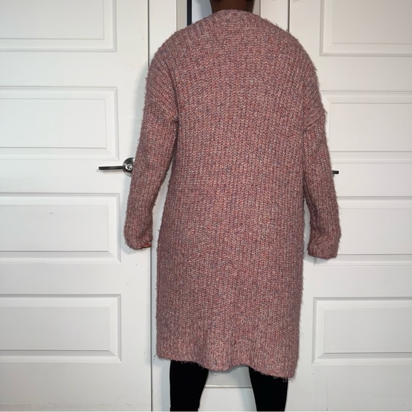 Universal Thread Chunky Knit Cardigan - Picture 2 of 4